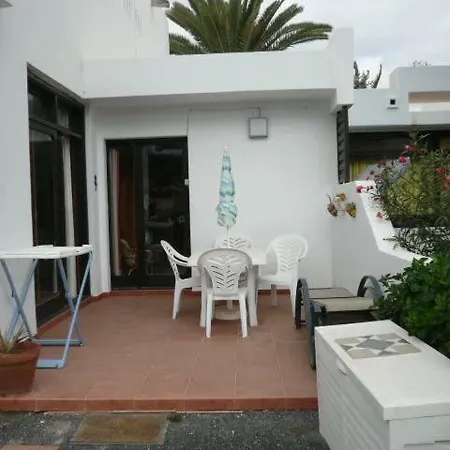 Molinos Apartment