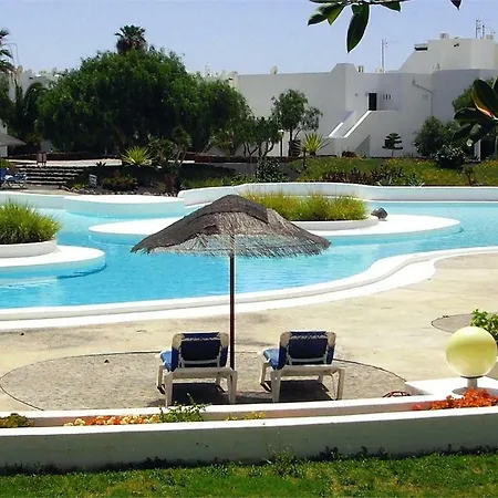 Apartment Molinos