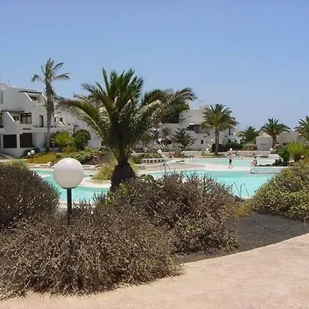 Molinos Apartment