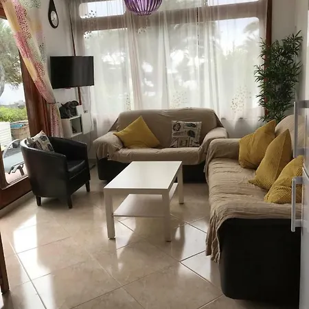 Apartment Molinos