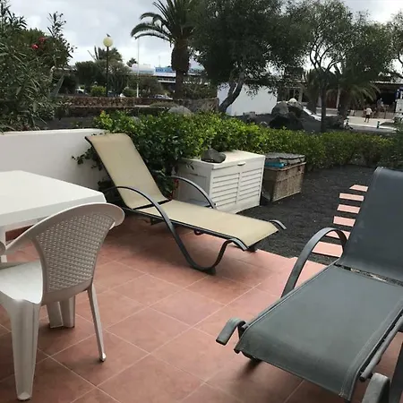 Molinos Apartment