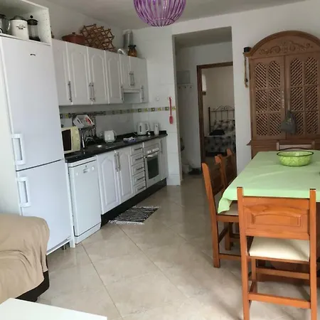 Molinos Apartment Costa Teguise
